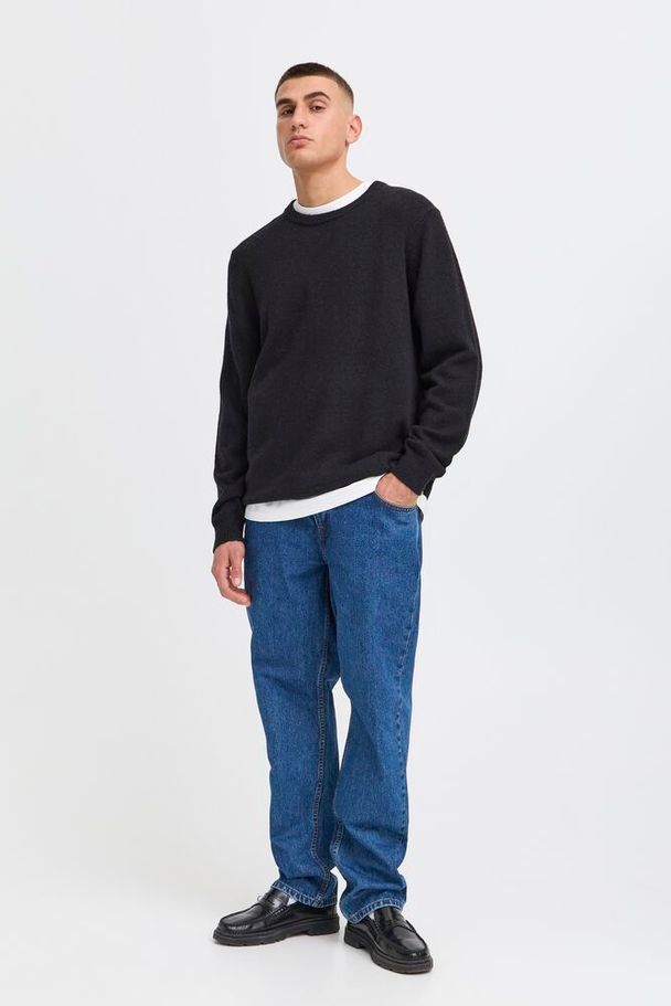 Solid Rick Oneck - Maglia Lifestyle Uomo