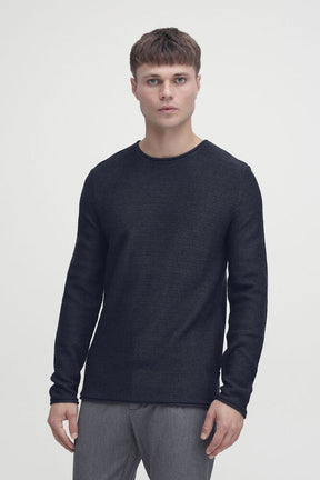 Solid Jarah - Pullover Lifestyle Uomo - Neverland Firenze