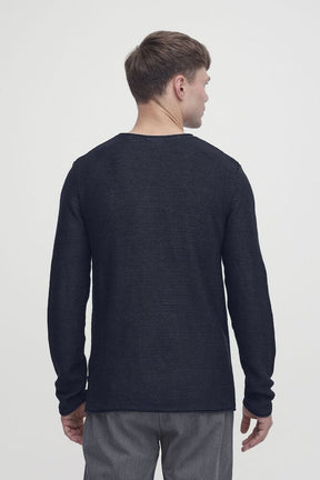 Solid Jarah - Pullover Lifestyle Uomo - Neverland Firenze