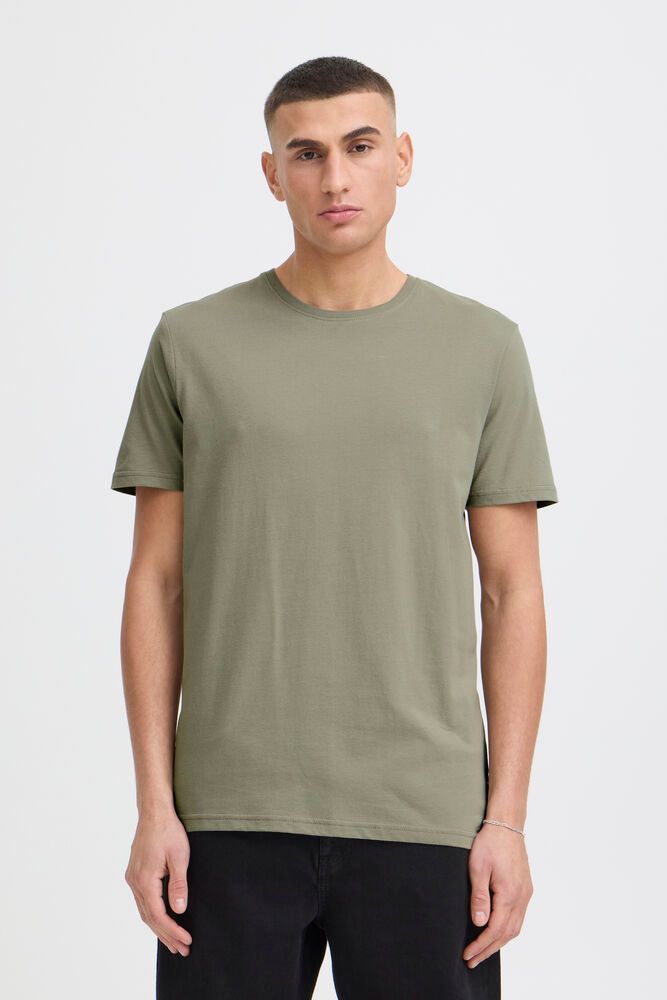 Solid Rock SS - T-Shirt Lifestyle Uomo - Neverland Firenze