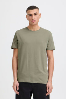 Solid Rock SS - T-Shirt Lifestyle Uomo - Neverland Firenze