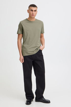 Solid Rock SS - T-Shirt Lifestyle Uomo - Neverland Firenze