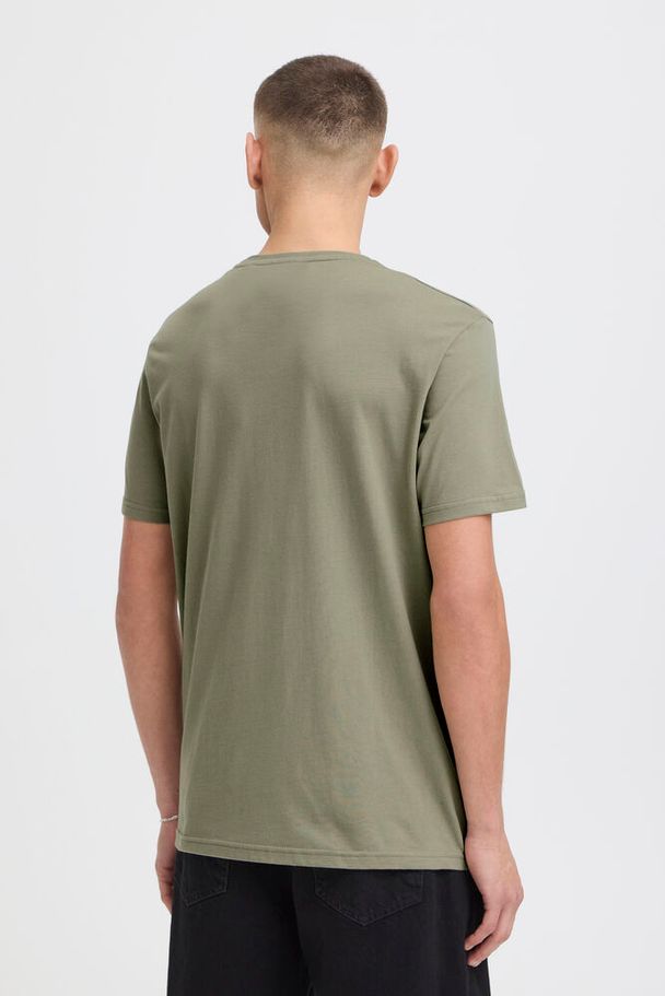 Solid Rock SS - T-Shirt Lifestyle Uomo - Neverland Firenze