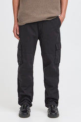 Solid Liam Cargo - Pantaloni Lifestyle Uomo - Neverland Firenze