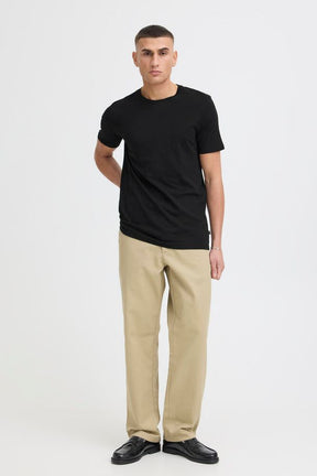 Solid Rock SS - T-Shirt Lifestyle Uomo - Neverland Firenze