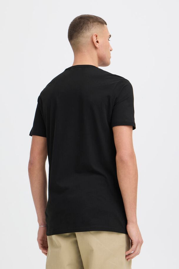 Solid Rock SS - T-Shirt Lifestyle Uomo - Neverland Firenze