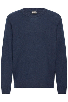 Solid Rick Oneck - Maglia Lifestyle Uomo