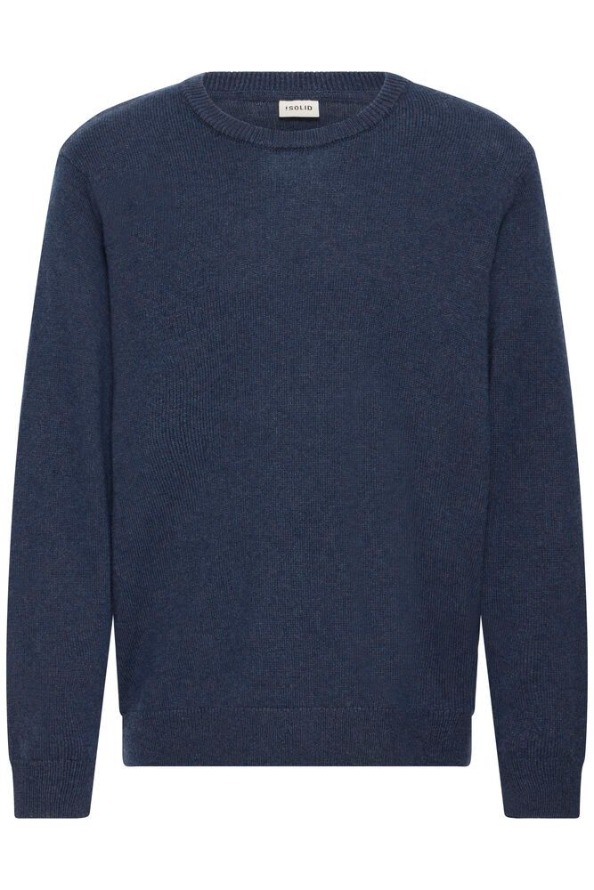 Solid Rick Oneck - Maglia Lifestyle Uomo