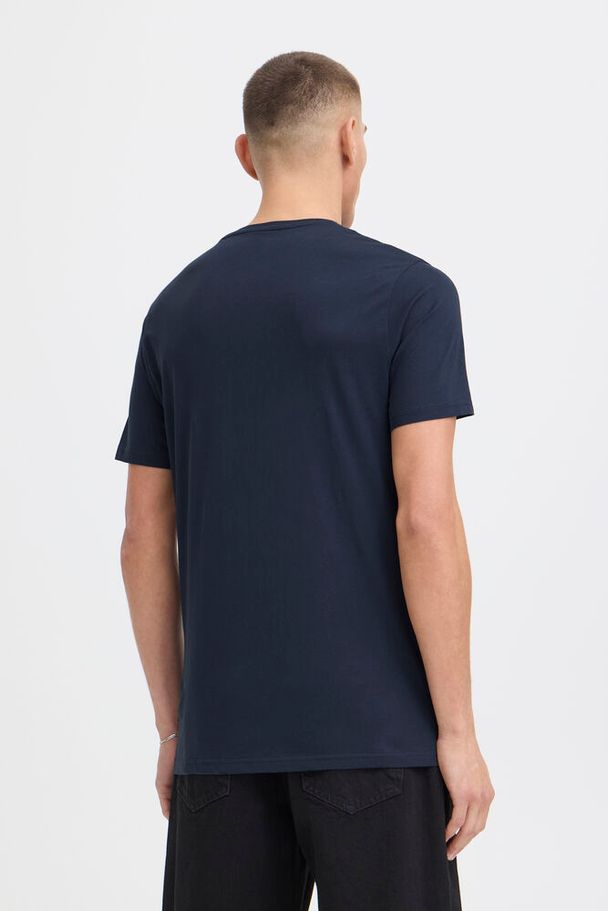 Solid Rock SS - T-Shirt Lifestyle Uomo - Neverland Firenze