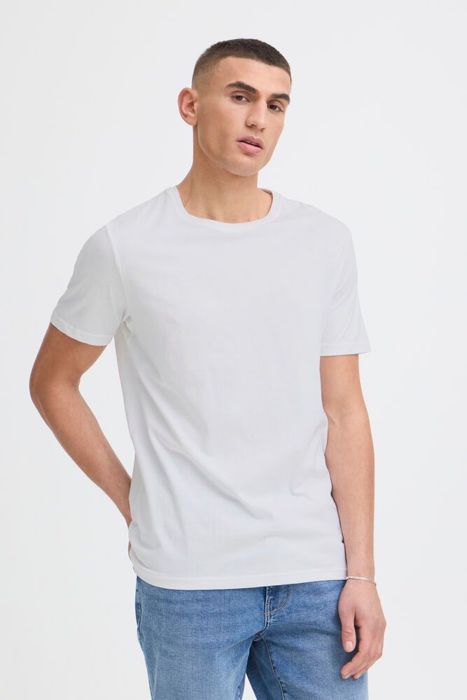 Solid Rock SS - T-Shirt Lifestyle Uomo - Neverland Firenze