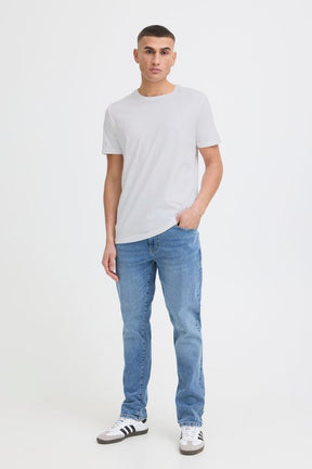 Solid Rock SS - T-Shirt Lifestyle Uomo - Neverland Firenze