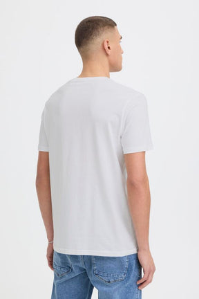 Solid Rock SS - T-Shirt Lifestyle Uomo - Neverland Firenze