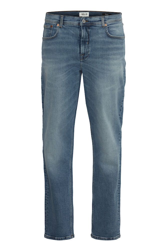 Solid Isni Ryan - Pantaloni Lifestyle Uomo