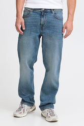 Solid Isni Ryan - Pantaloni Lifestyle Uomo