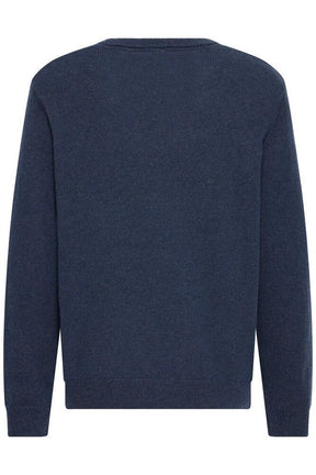 Solid Rick Oneck - Maglia Lifestyle Uomo