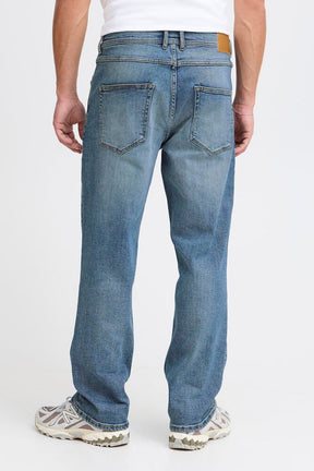 Solid Isni Ryan - Pantaloni Lifestyle Uomo