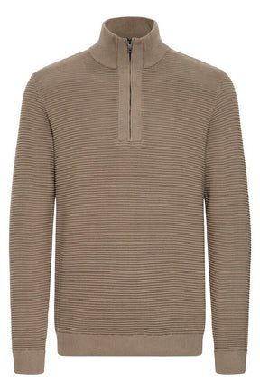 Solid Valencia LS - Maglia Lifestyle Uomo - Neverland Firenze