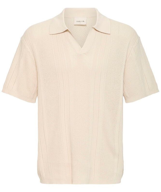 Solid Trefor - T-Shirt Lifestyle Uomo - Neverland Firenze