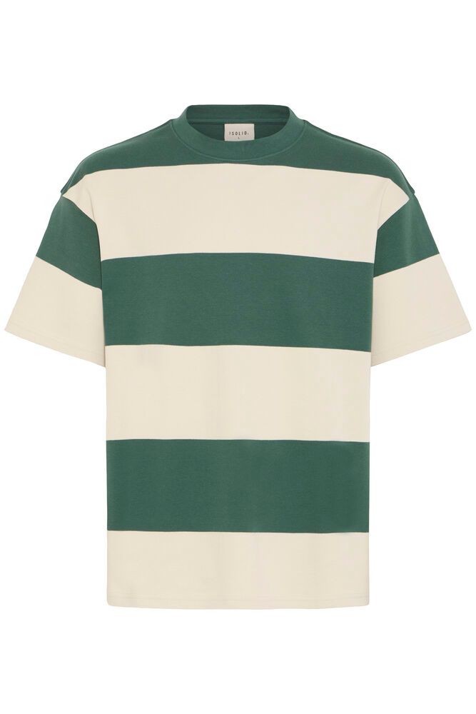 Solid Roy - T-Shirt Lifestyle Uomo - Neverland Firenze