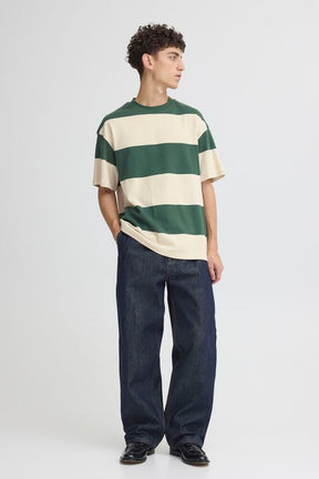 Solid Roy - T-Shirt Lifestyle Uomo - Neverland Firenze