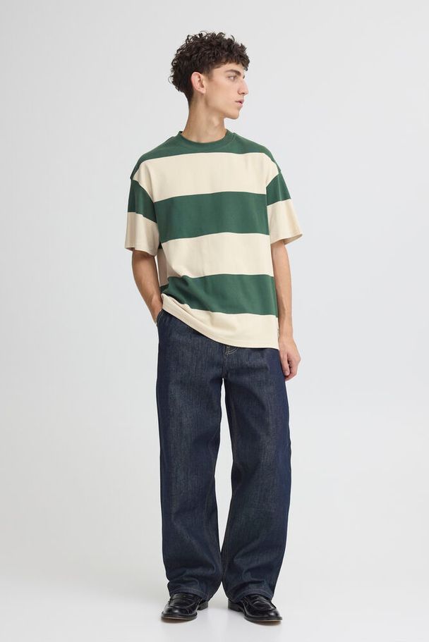 Solid Roy - T-Shirt Lifestyle Uomo - Neverland Firenze