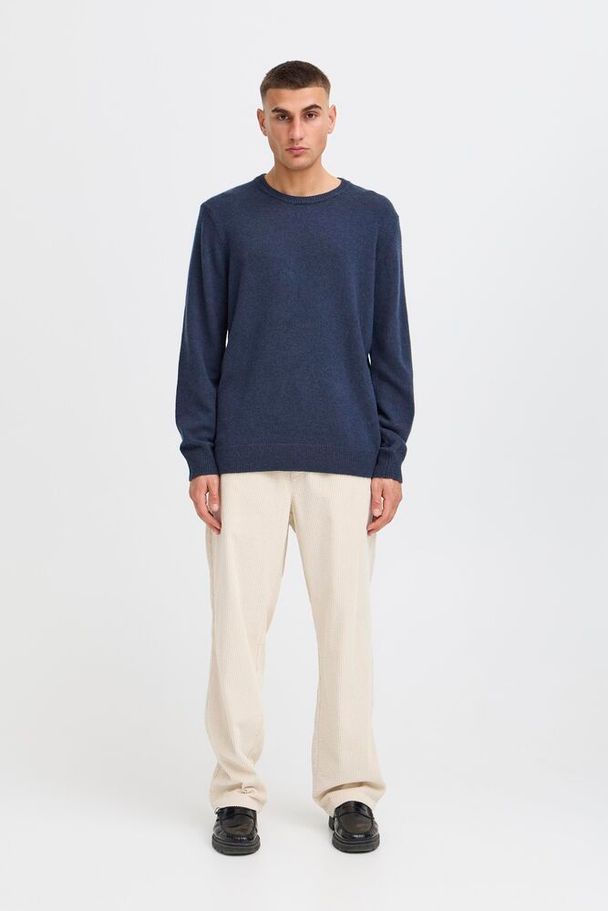 Solid Rick Oneck - Maglia Lifestyle Uomo