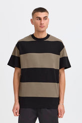 Solid Roy - T-Shirt Lifestyle Uomo - Neverland Firenze