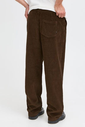 Solid Alann Elasticated - Pantaloni Lifestyle Uomo - Neverland Firenze