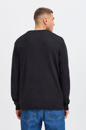 Solid Rick Oneck - Maglia Lifestyle Uomo