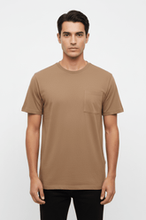 Solid Durant SS - T-Shirt Lifestyle Uomo - Neverland Firenze