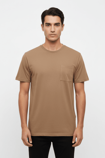 Solid Durant SS - T-Shirt Lifestyle Uomo - Neverland Firenze