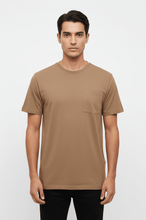 Solid Durant SS - T-Shirt Lifestyle Uomo - Neverland Firenze