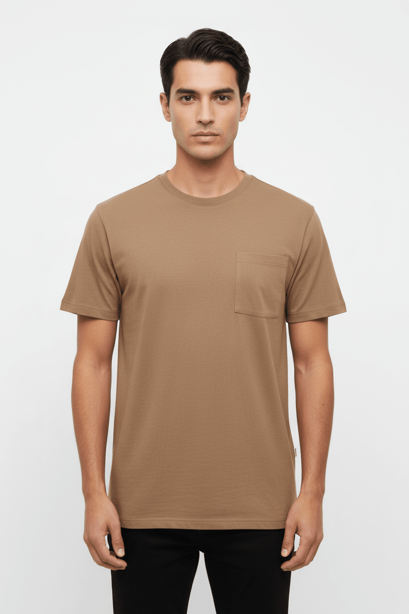 Solid Durant SS - T-Shirt Lifestyle Uomo - Neverland Firenze