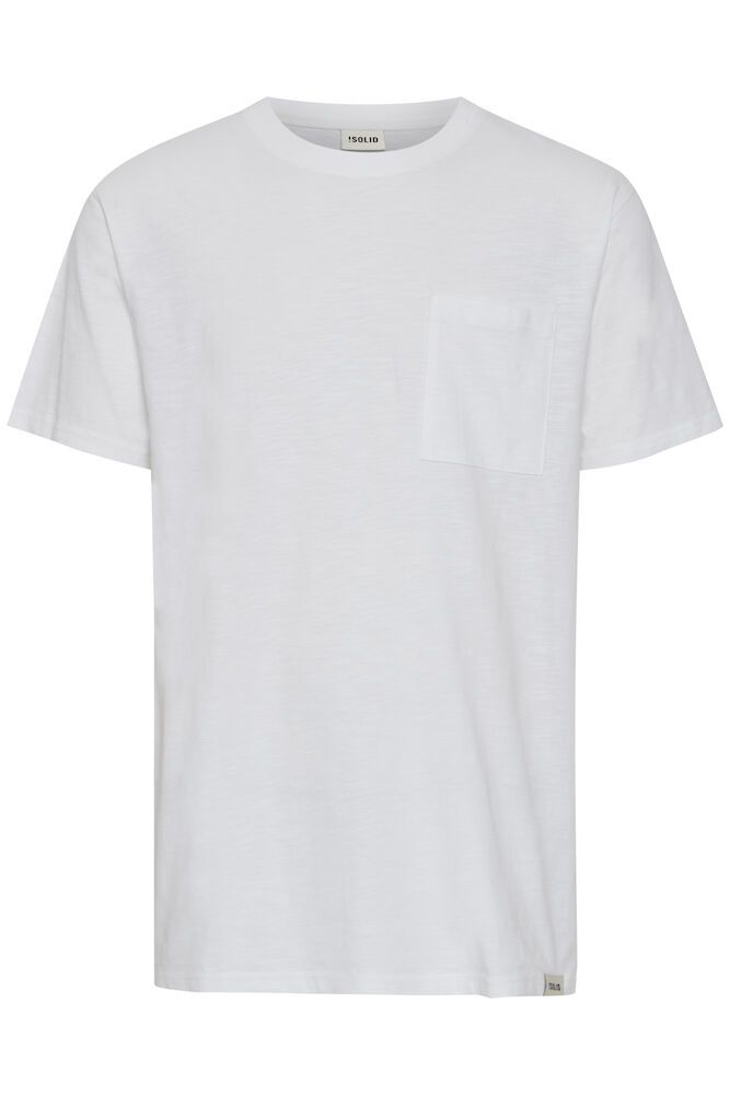 Solid Durant SS - T-Shirt Lifestyle Uomo - Neverland Firenze