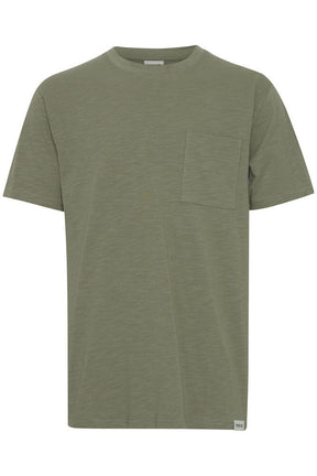 Solid Durant SS - T-Shirt Lifestyle Uomo - Neverland Firenze