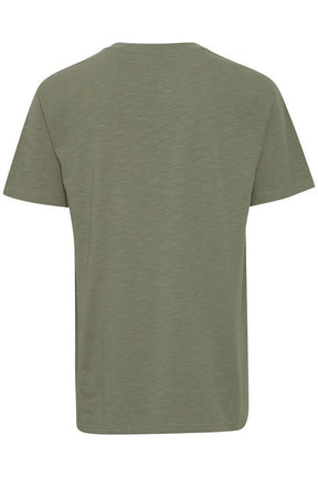 Solid Durant SS - T-Shirt Lifestyle Uomo - Neverland Firenze
