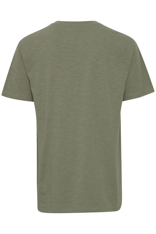 Solid Durant SS - T-Shirt Lifestyle Uomo - Neverland Firenze