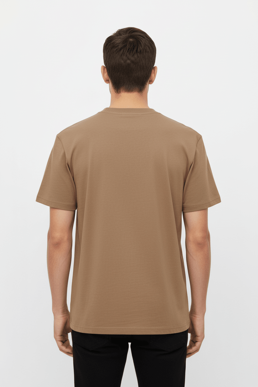Solid Durant SS - T-Shirt Lifestyle Uomo - Neverland Firenze