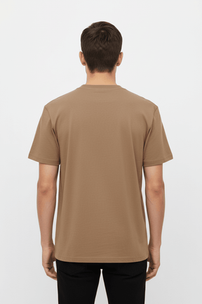 Solid Durant SS - T-Shirt Lifestyle Uomo - Neverland Firenze