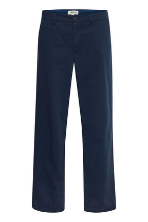 Solid Alann Cai - Pantaloni Lifestyle Uomo - Neverland Firenze