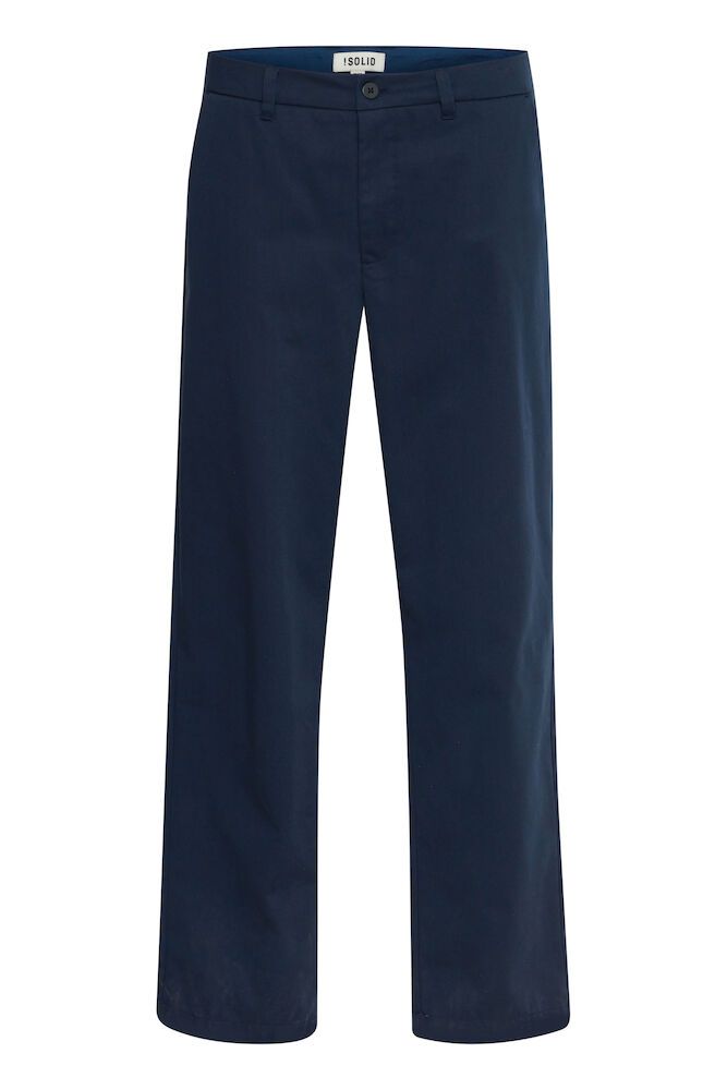 Solid Alann Cai - Pantaloni Lifestyle Uomo - Neverland Firenze