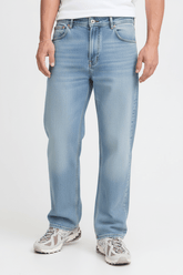 Jeans - Frontale Light Blue