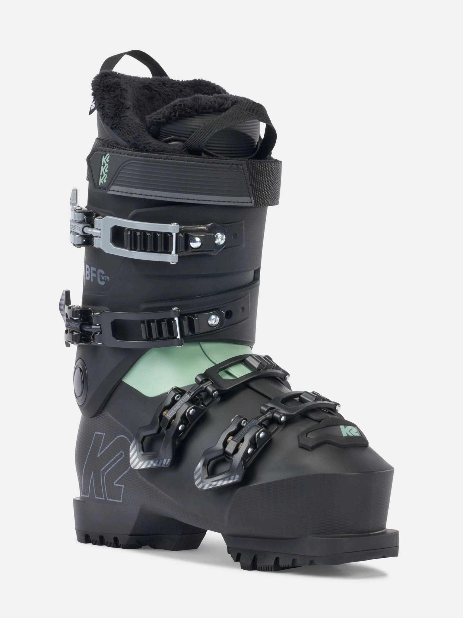 K2 BFC 75 W - Scarponi Sci Donna - Neverland Firenze