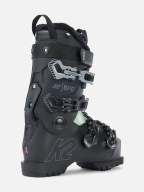 K2 BFC 75 W - Scarponi Sci Donna - Neverland Firenze