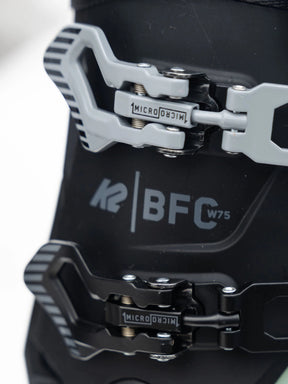 K2 BFC 75 W - Scarponi Sci Donna - Neverland Firenze