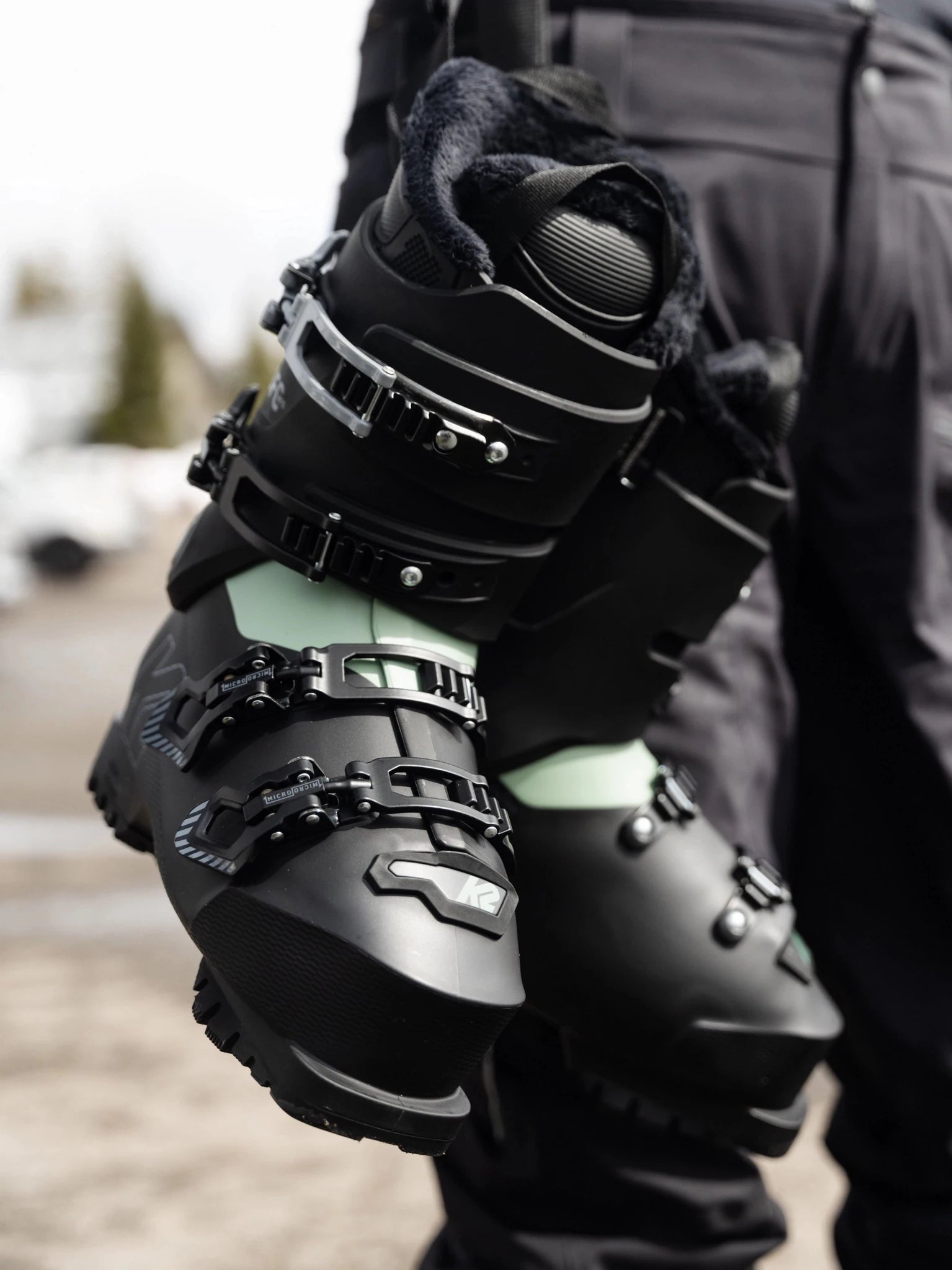 K2 BFC 75 W - Scarponi Sci Donna - Neverland Firenze