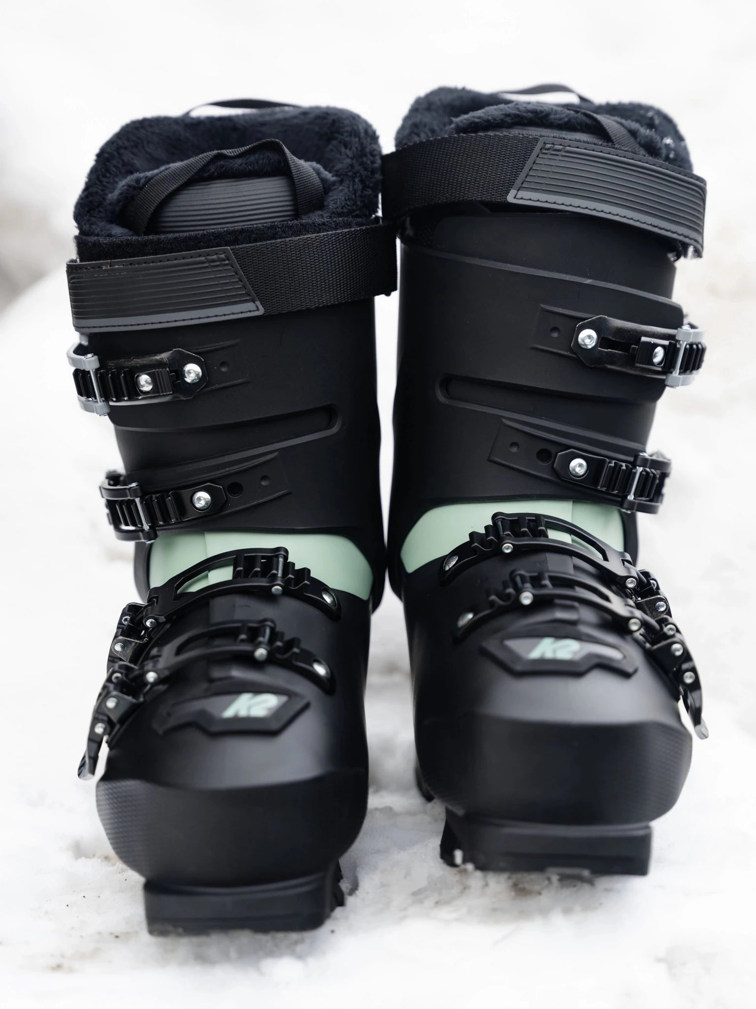 K2 BFC 75 W - Scarponi Sci Donna - Neverland Firenze