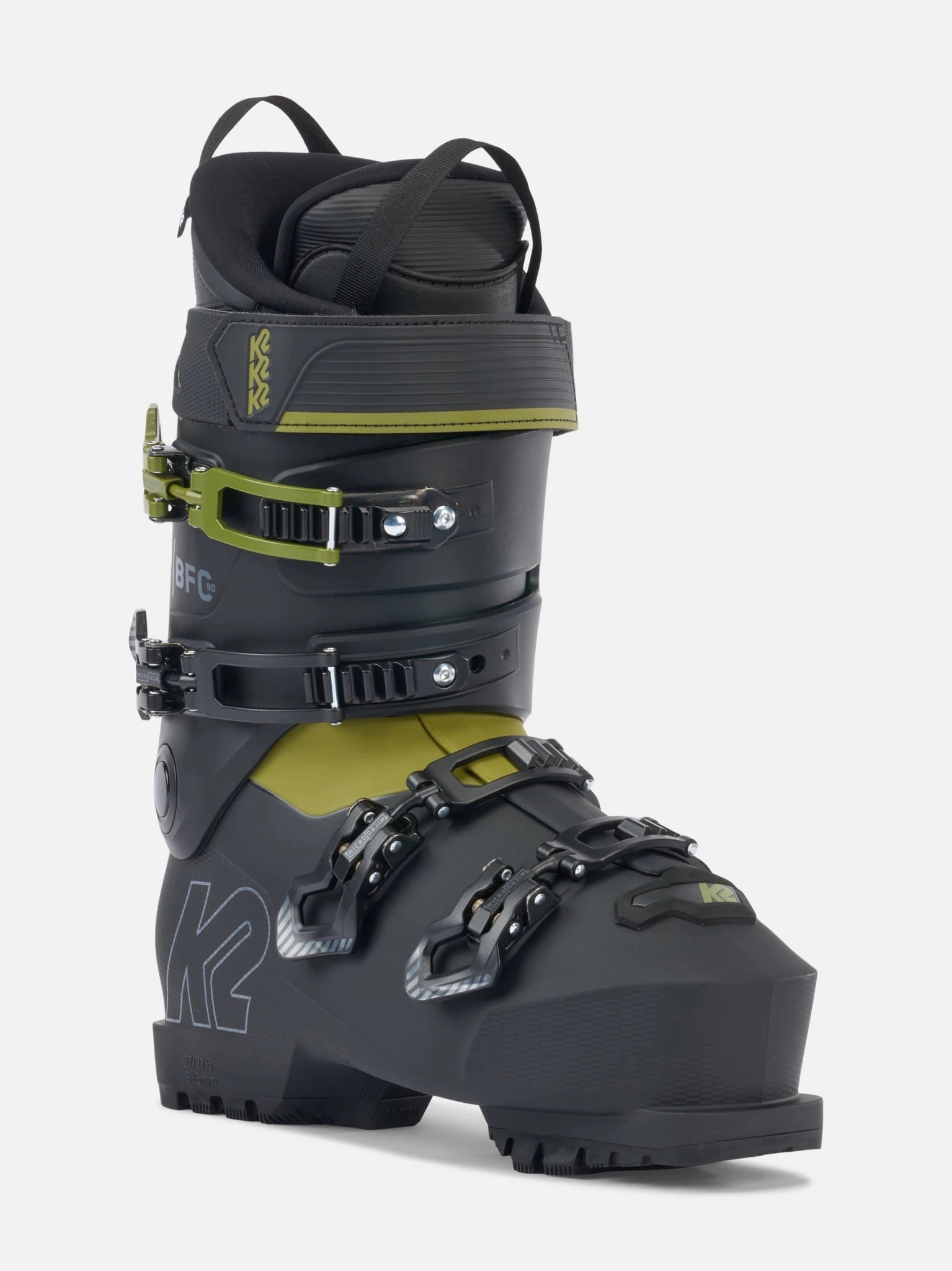 K2 BFC 90 GW - Scarponi Sci Uomo - Neverland Firenze