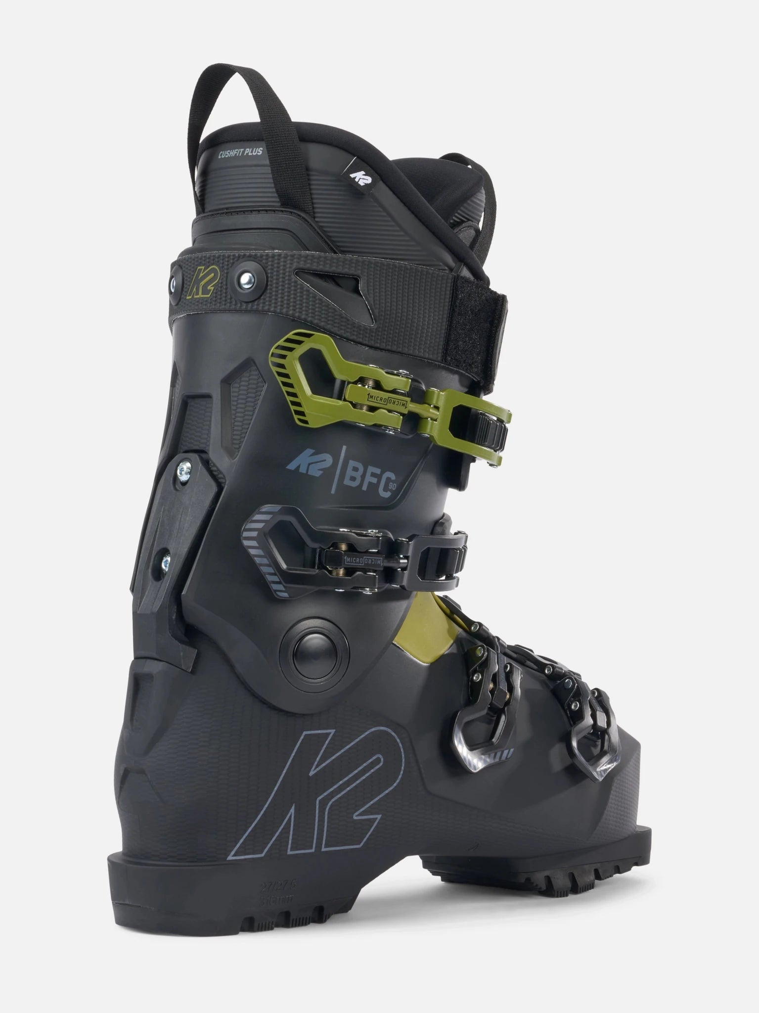 K2 BFC 90 GW - Scarponi Sci Uomo - Neverland Firenze
