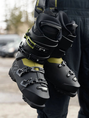 K2 BFC 90 GW - Scarponi Sci Uomo - Neverland Firenze